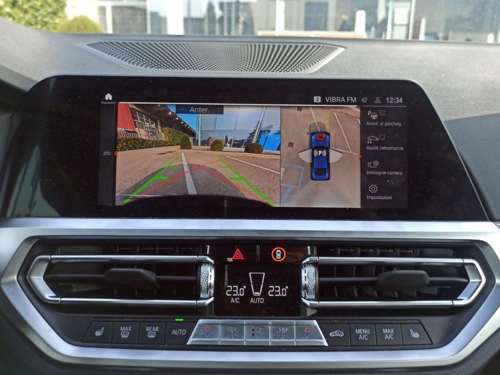 BMW 440 i M 48V xDrive Coupé - 11