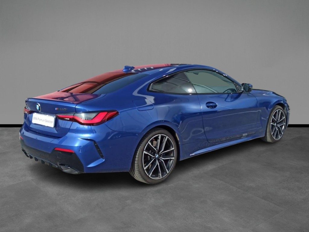BMW 440 i M 48V xDrive Coupé - 14