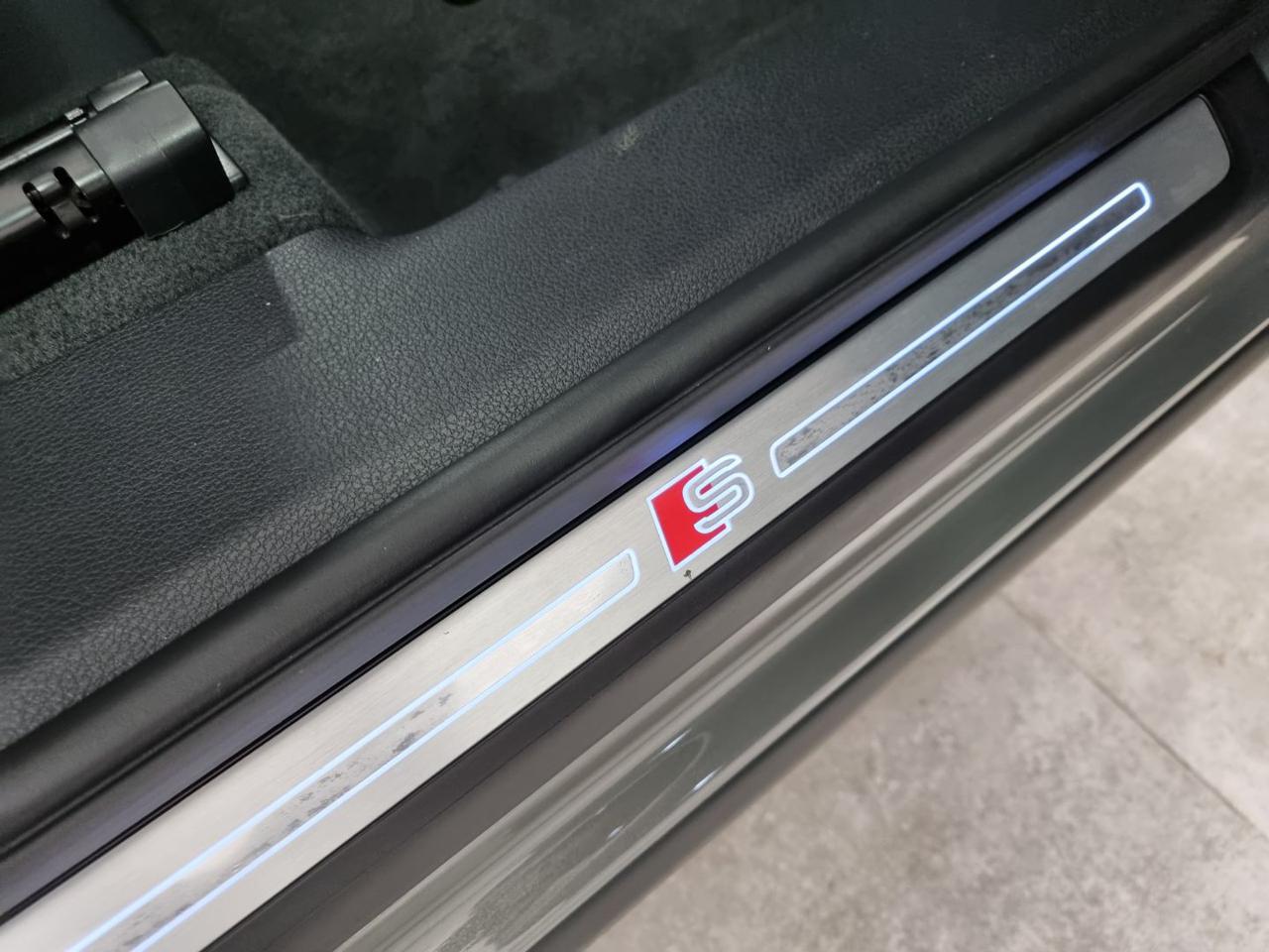 AUDI Q3 SPB 45 TFSI quattro S tronic S line edition - 21