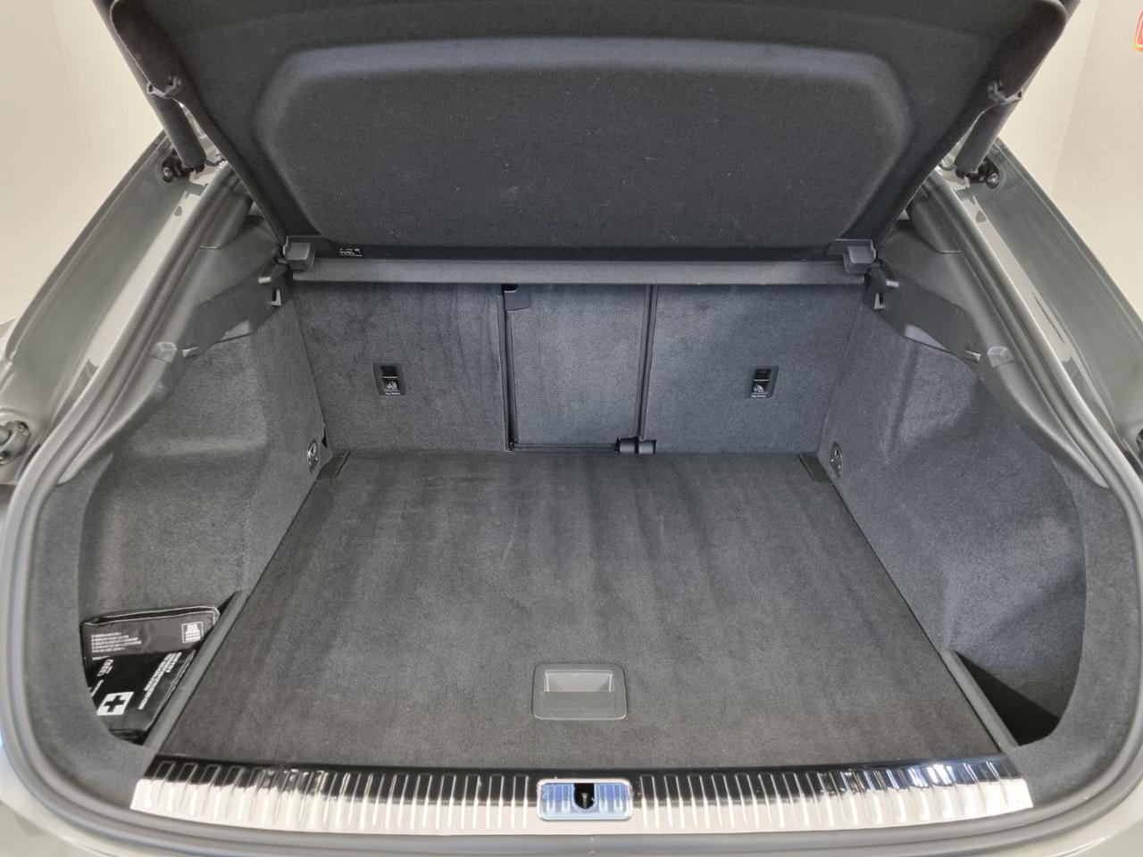 AUDI Q3 SPB 45 TFSI quattro S tronic S line edition - 12