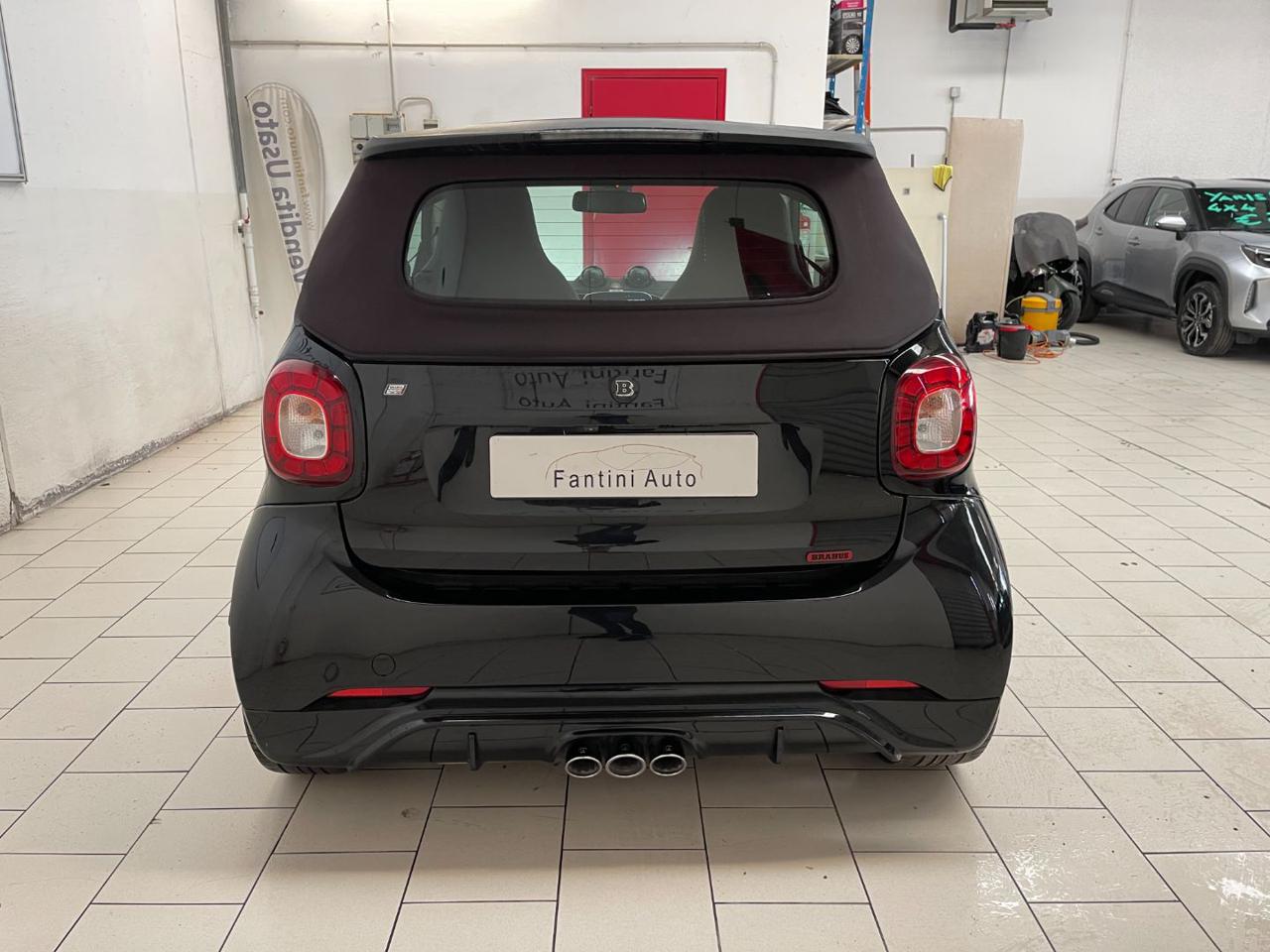 ForTwo 3