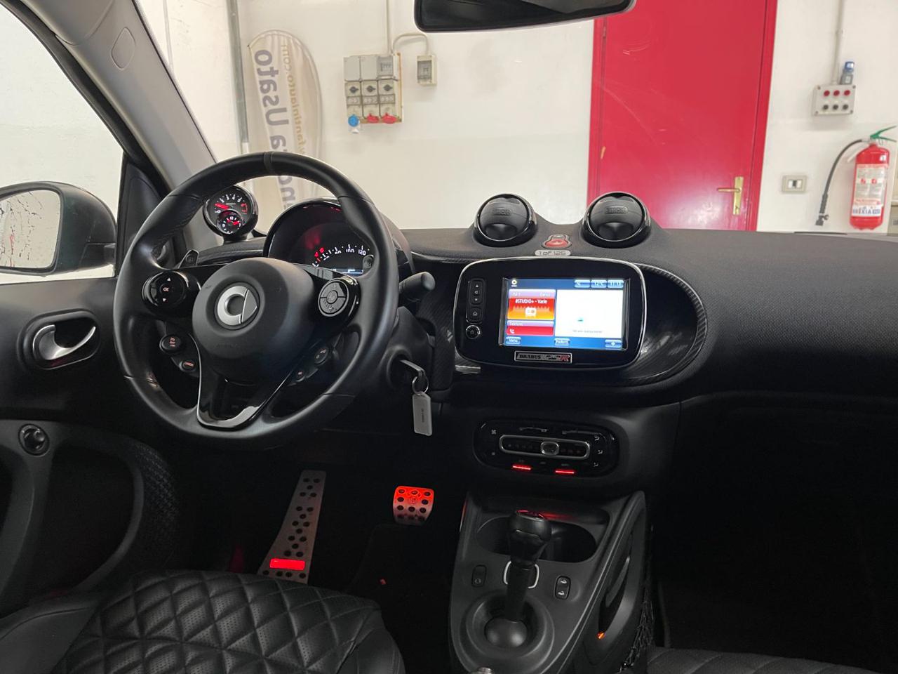 ForTwo 12