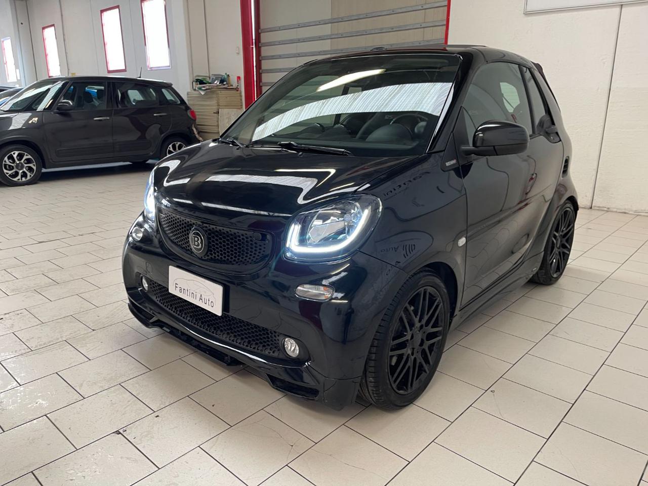 ForTwo 5