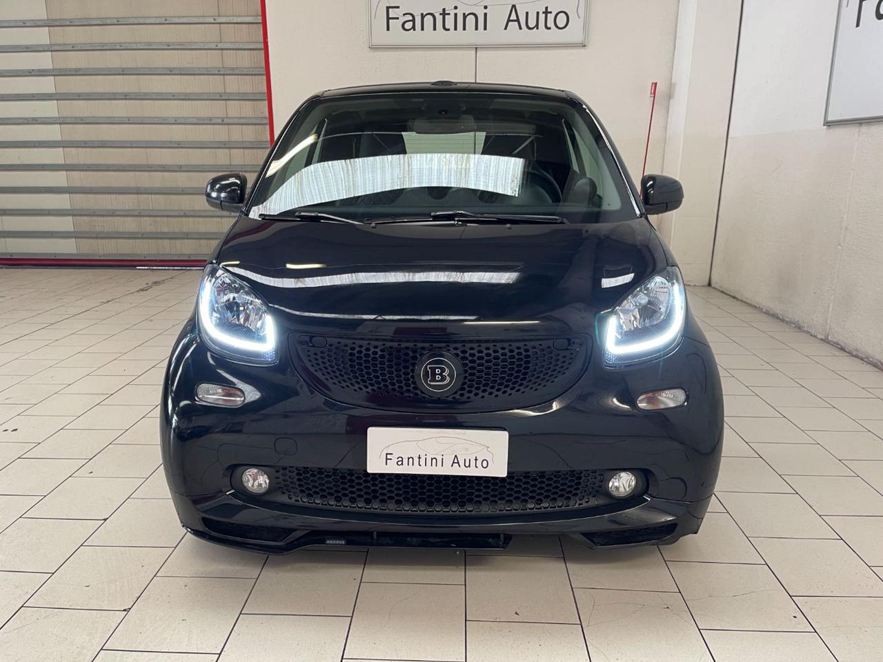 ForTwo 6