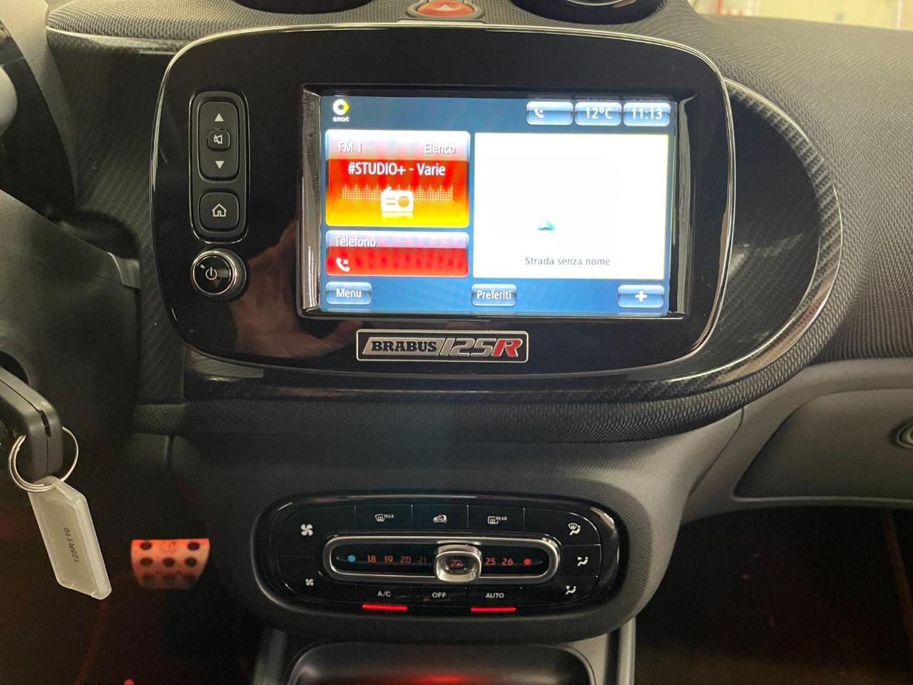ForTwo 17