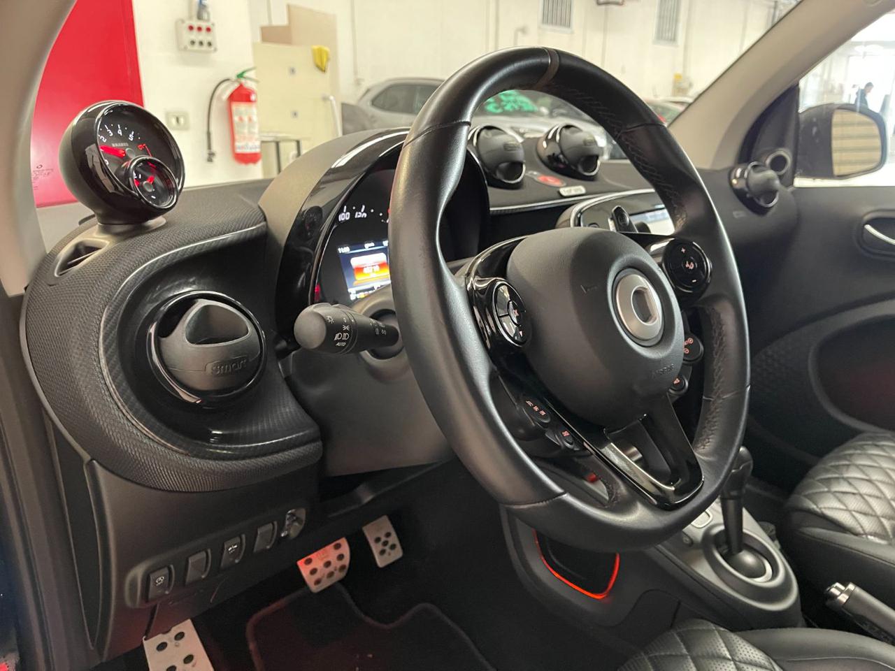 ForTwo 8