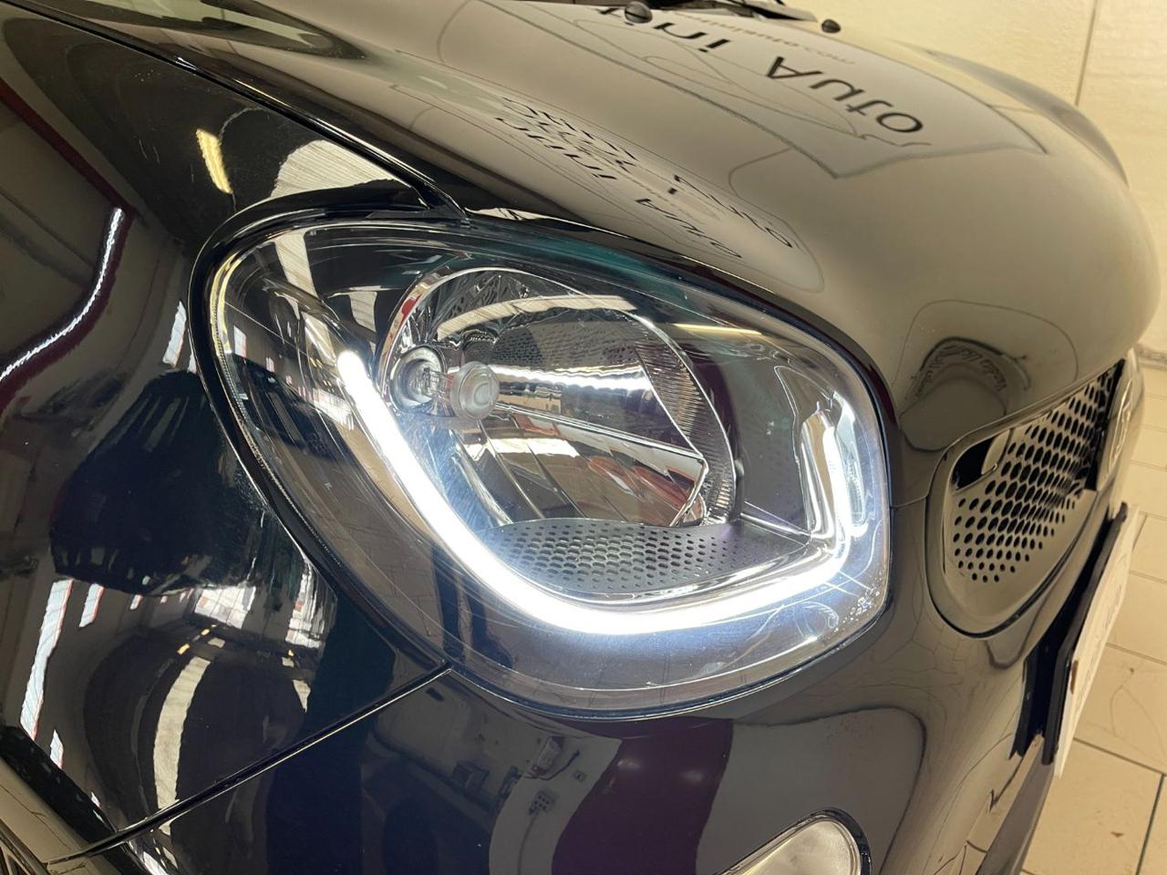 ForTwo 27