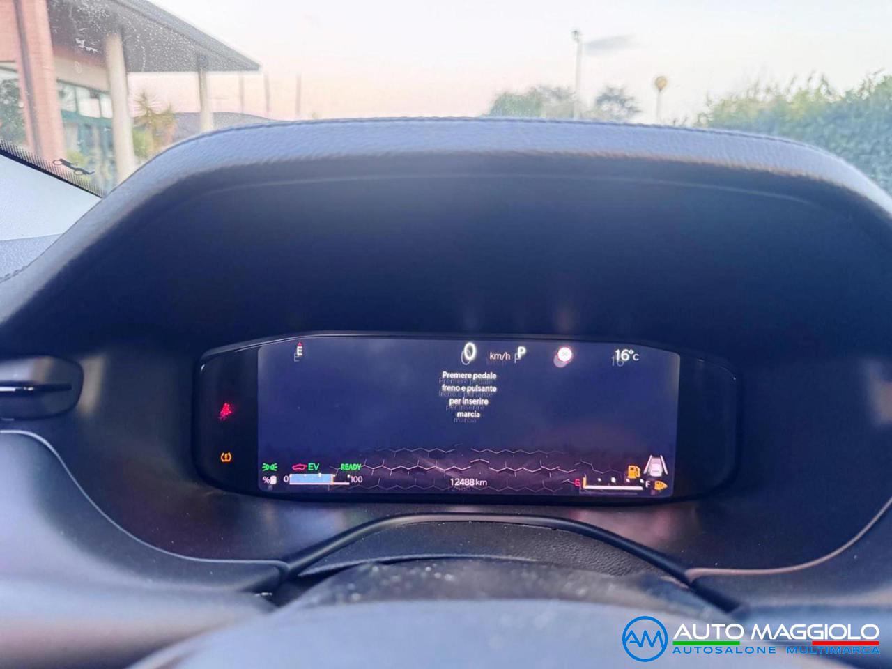 JEEP Compass 1.5 Turbo T4 e-Hybrid 130 CV MHEV 2WD SUMMIT - 13