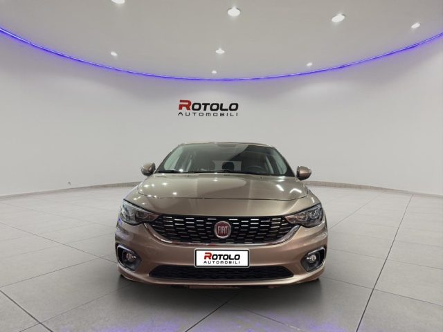 FIAT Tipo Beige metallizzato