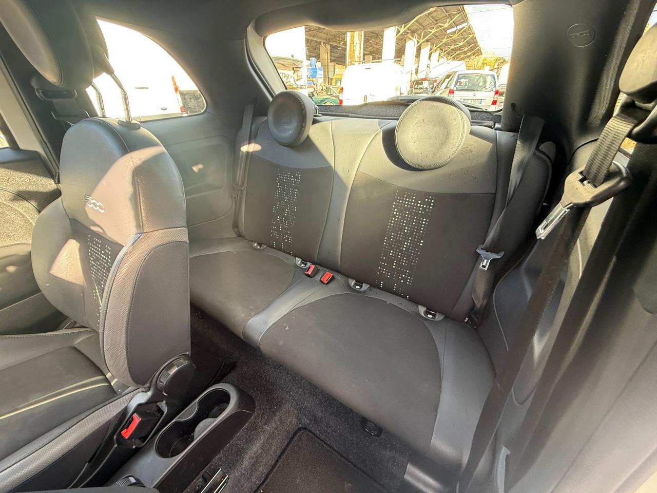 FIAT 500 1.0 Hybrid Connect - 15