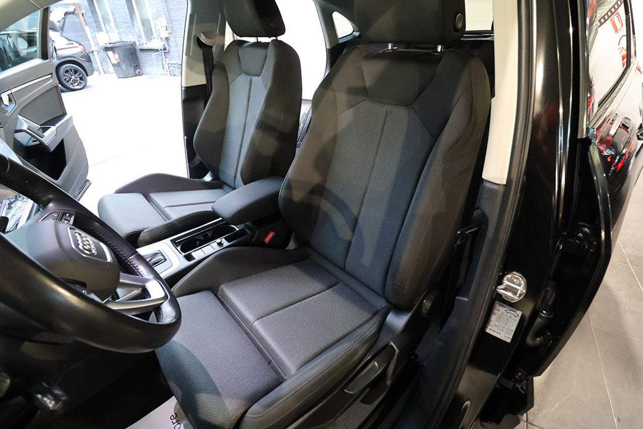 AUDI Q3 45 TFSI Sportback Quattro S-Tronic S-Line - 18