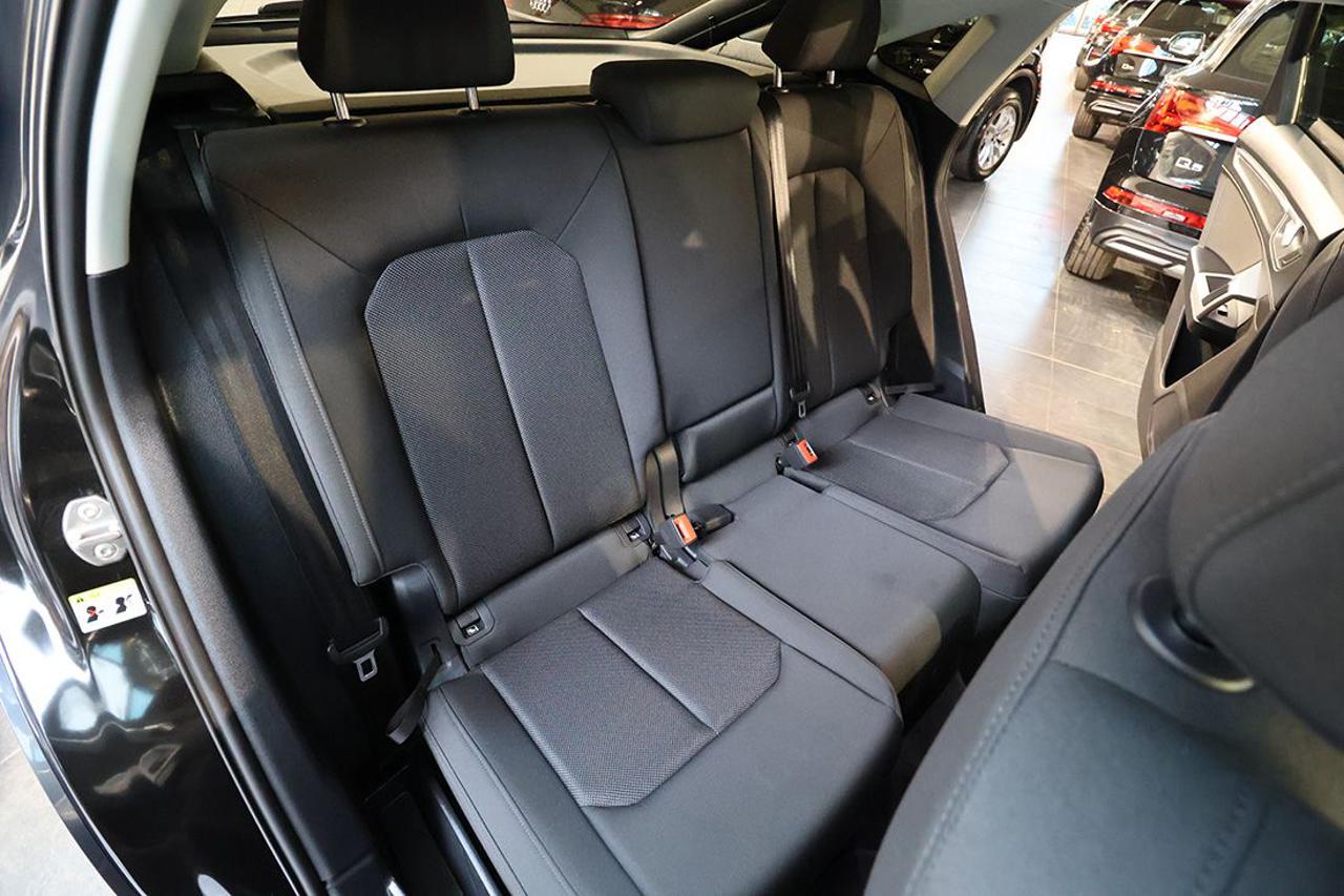 AUDI Q3 45 TFSI Sportback Quattro S-Tronic S-Line - 20