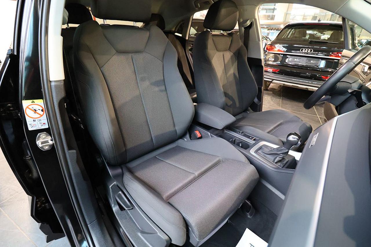 AUDI Q3 45 TFSI Sportback Quattro S-Tronic S-Line - 17