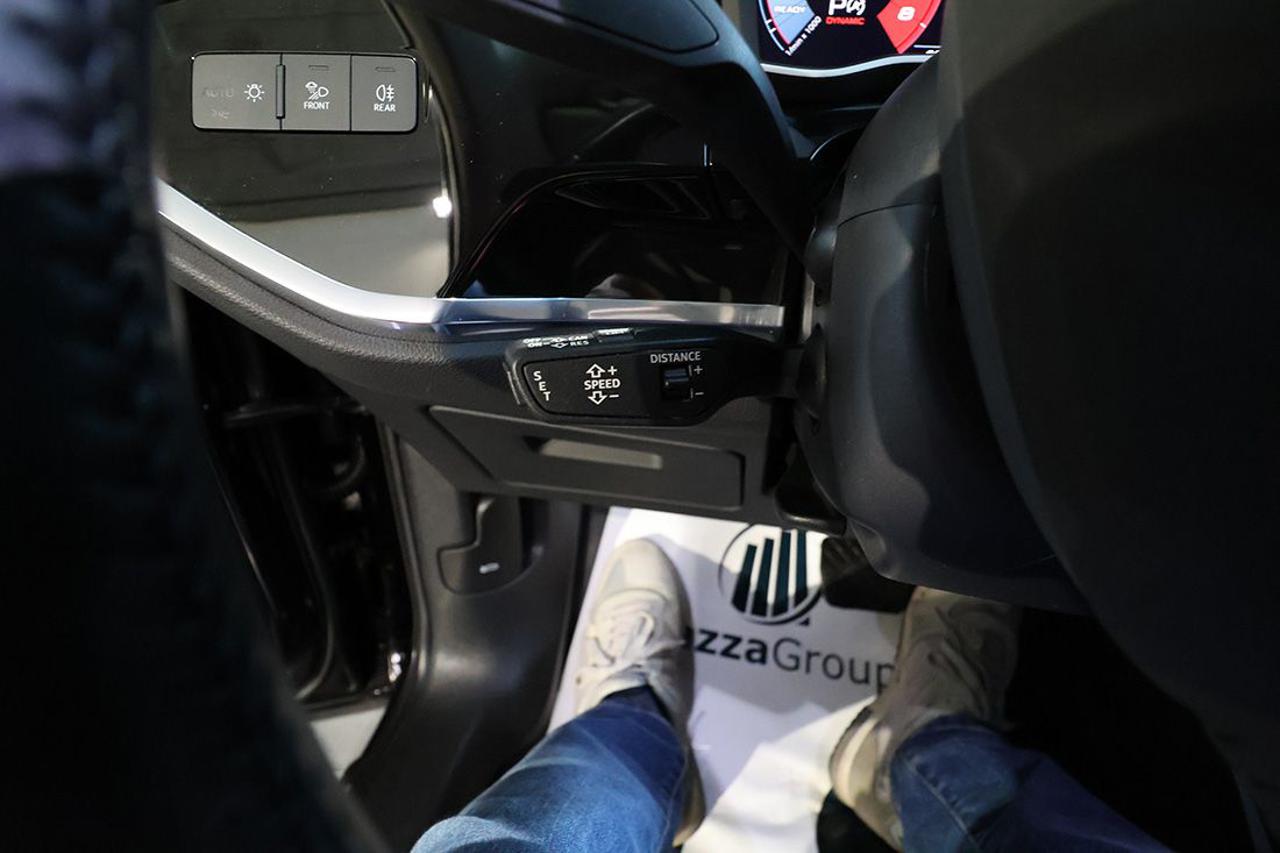 AUDI Q3 45 TFSI Sportback Quattro S-Tronic S-Line - 22