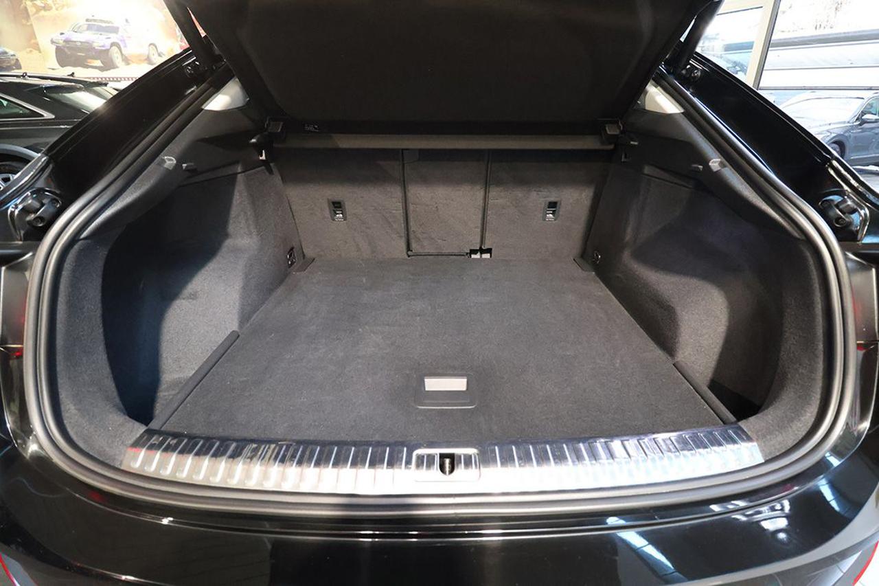 AUDI Q3 45 TFSI Sportback Quattro S-Tronic S-Line - 12