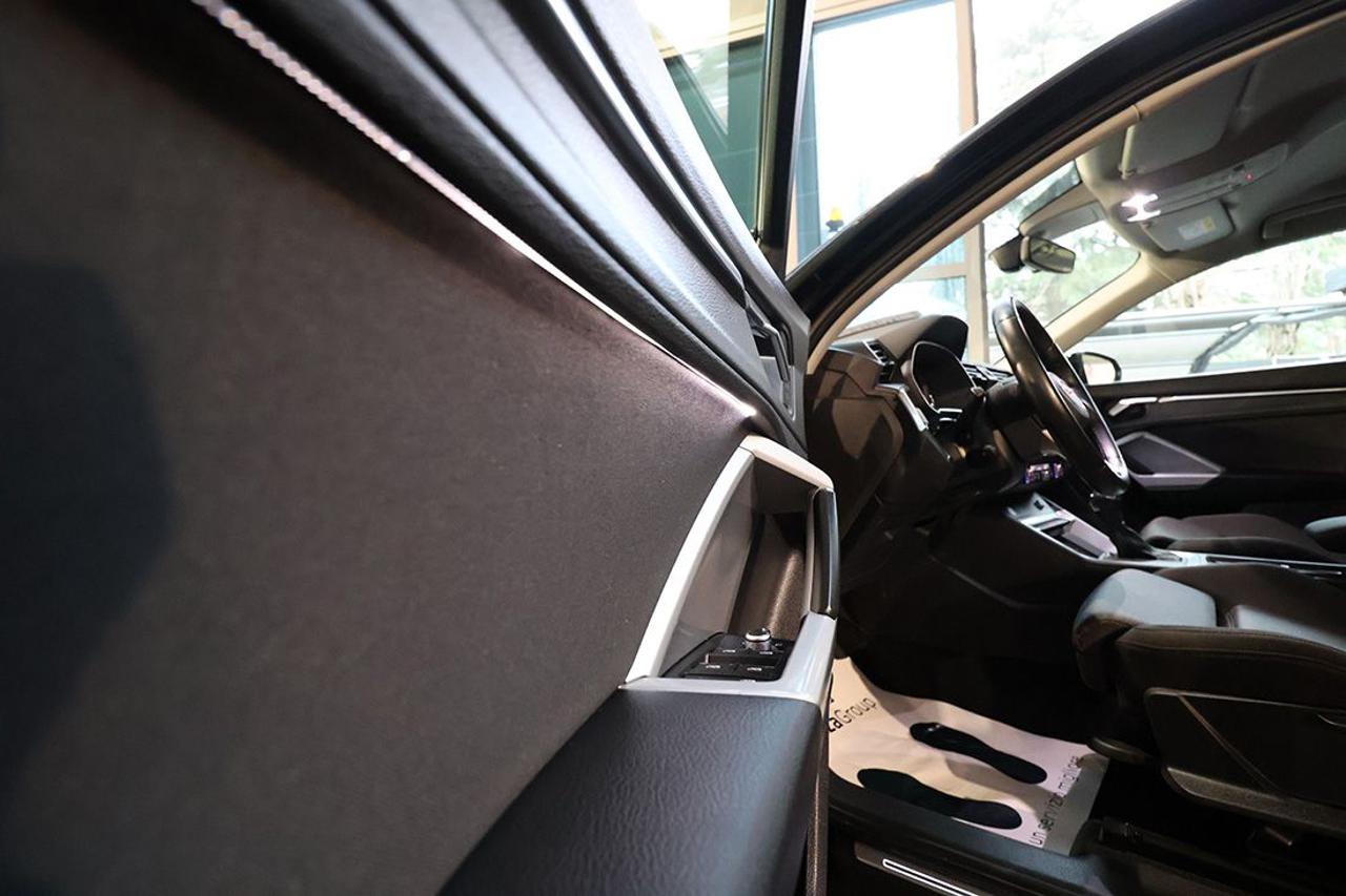 AUDI Q3 45 TFSI Sportback Quattro S-Tronic S-Line - 37