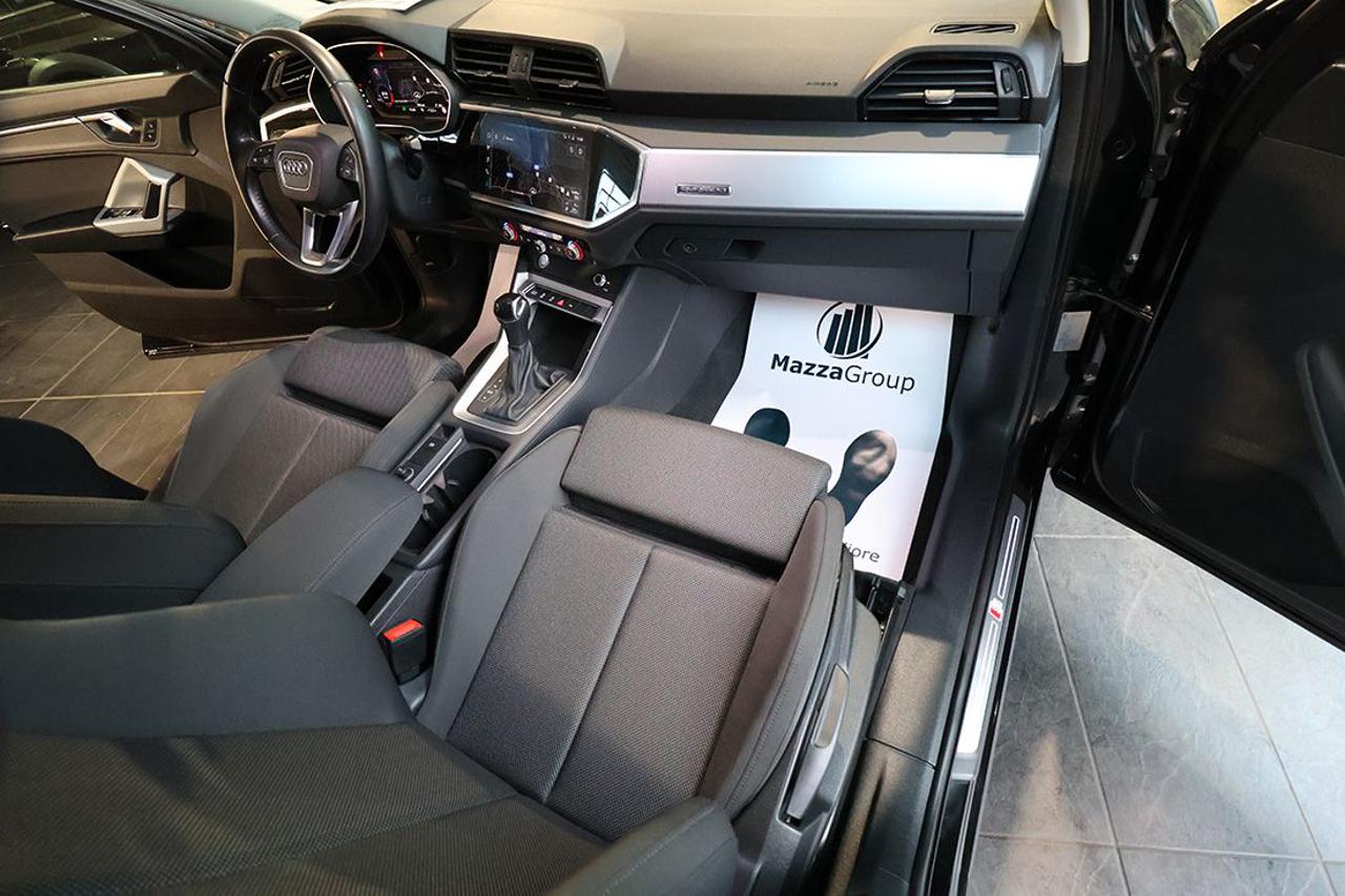 AUDI Q3 45 TFSI Sportback Quattro S-Tronic S-Line - 16