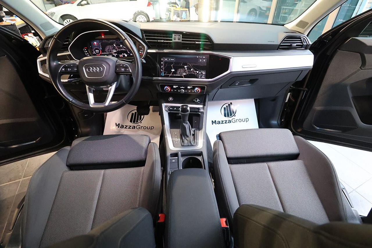 AUDI Q3 45 TFSI Sportback Quattro S-Tronic S-Line - 15