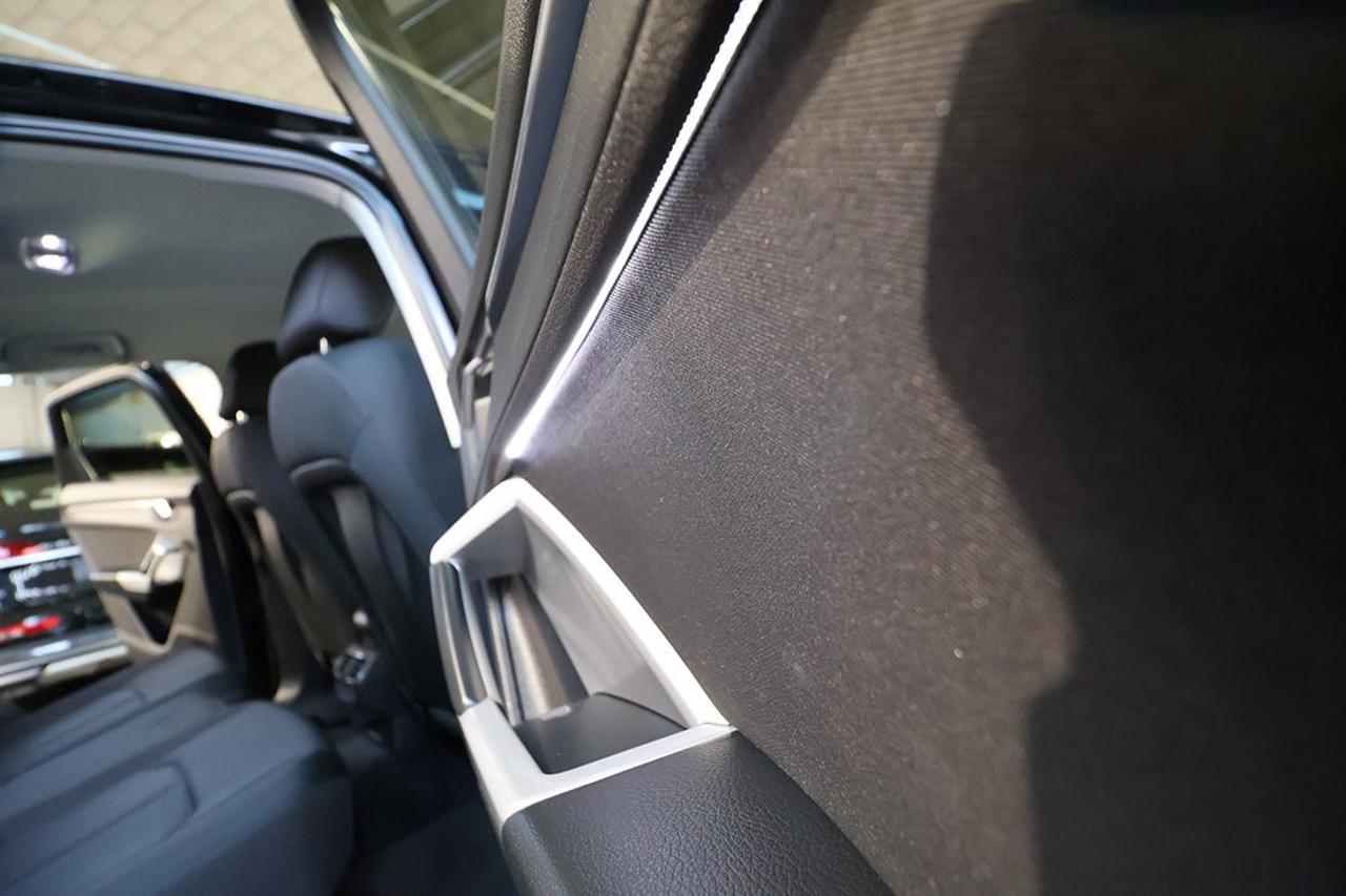 AUDI Q3 45 TFSI Sportback Quattro S-Tronic S-Line - 38