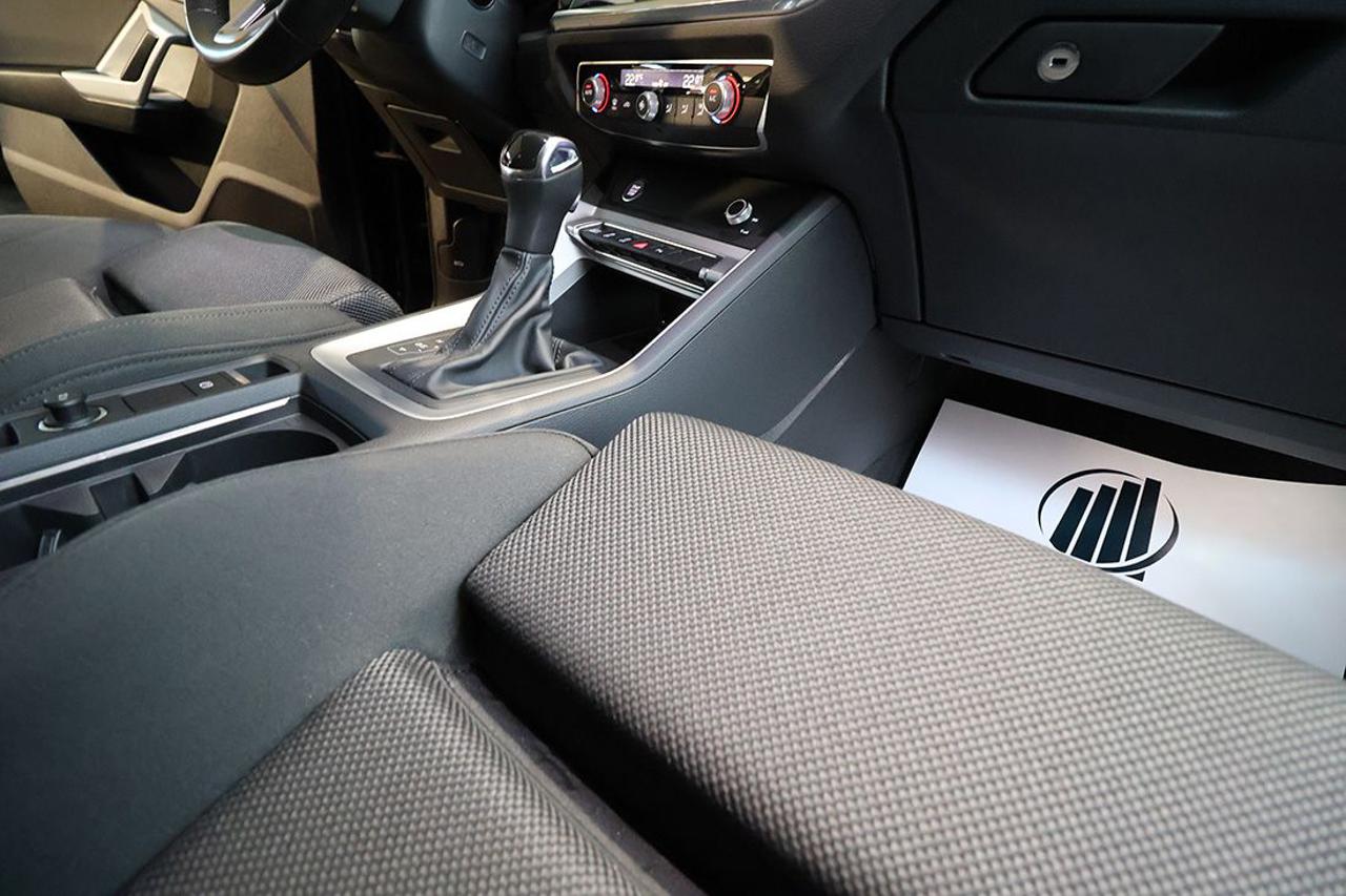 AUDI Q3 45 TFSI Sportback Quattro S-Tronic S-Line - 34