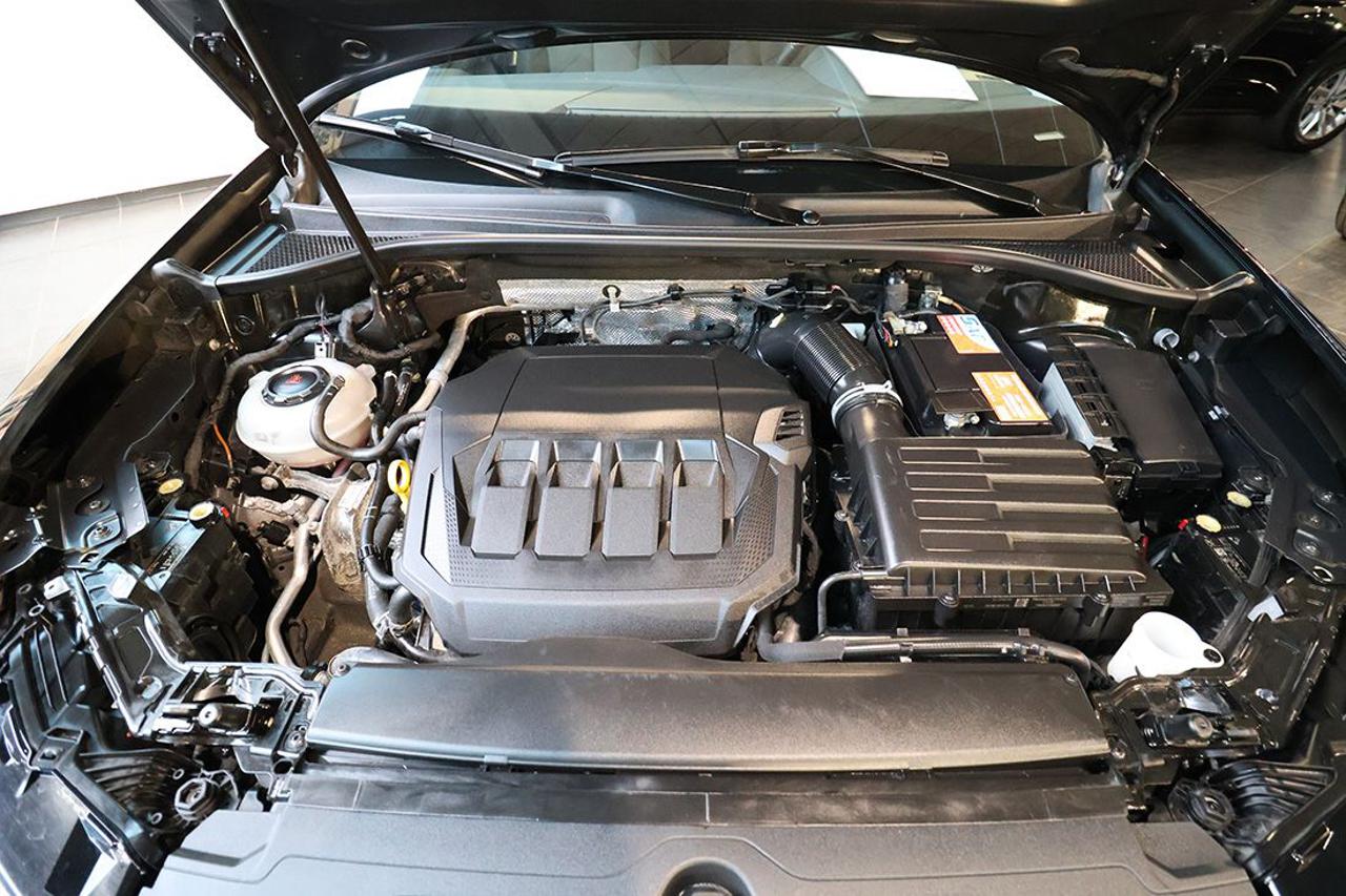 AUDI Q3 45 TFSI Sportback Quattro S-Tronic S-Line - 11