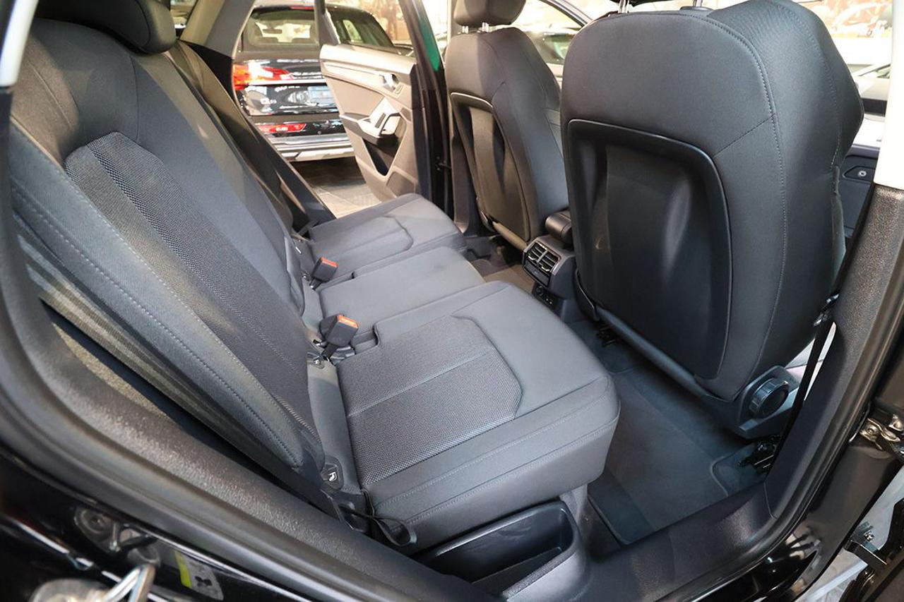 AUDI Q3 45 TFSI Sportback Quattro S-Tronic S-Line - 19