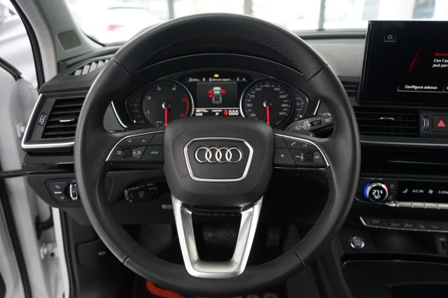 AUDI Q5 33