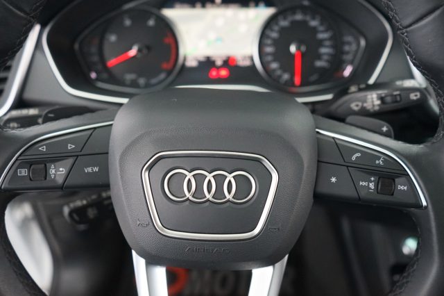 AUDI Q5 36