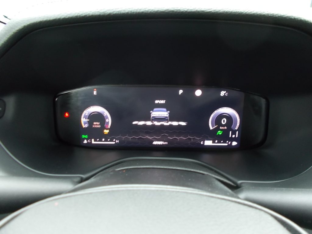 JEEP Compass 1.3 Turbo T4 150 CV aut. 2WD 80° Anniversario - 8