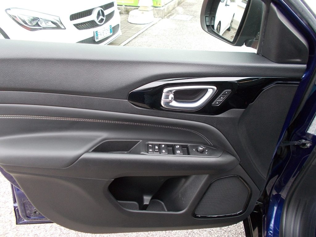 JEEP Compass 1.3 Turbo T4 150 CV aut. 2WD 80° Anniversario - 17