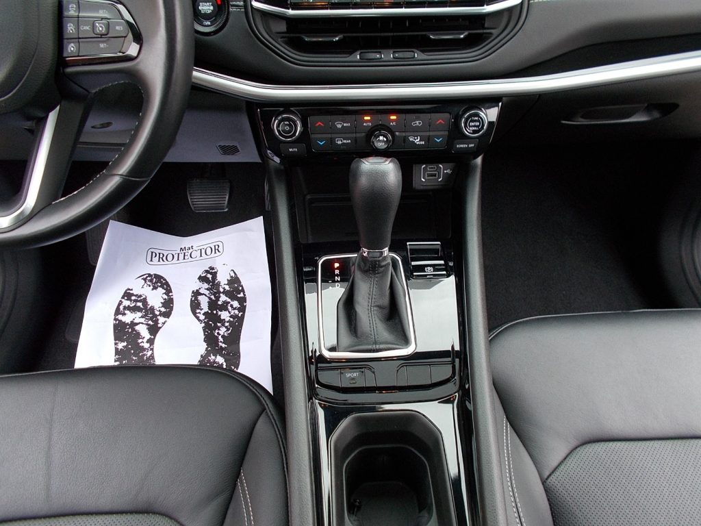 JEEP Compass 1.3 Turbo T4 150 CV aut. 2WD 80° Anniversario - 15