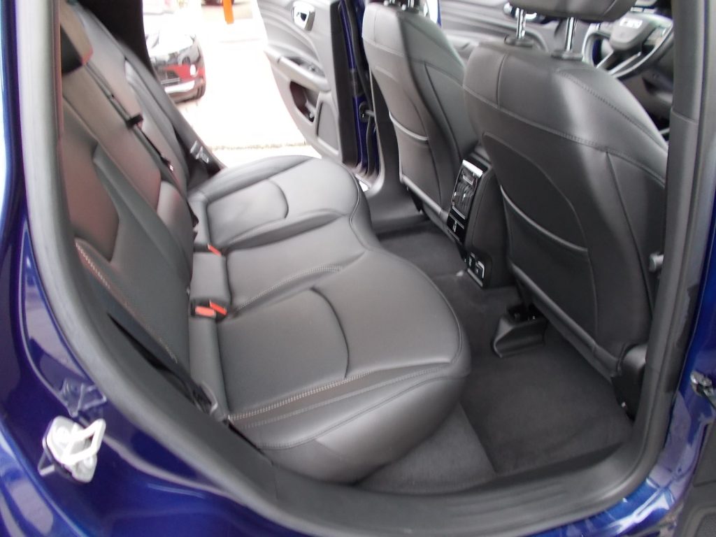 JEEP Compass 1.3 Turbo T4 150 CV aut. 2WD 80° Anniversario - 16