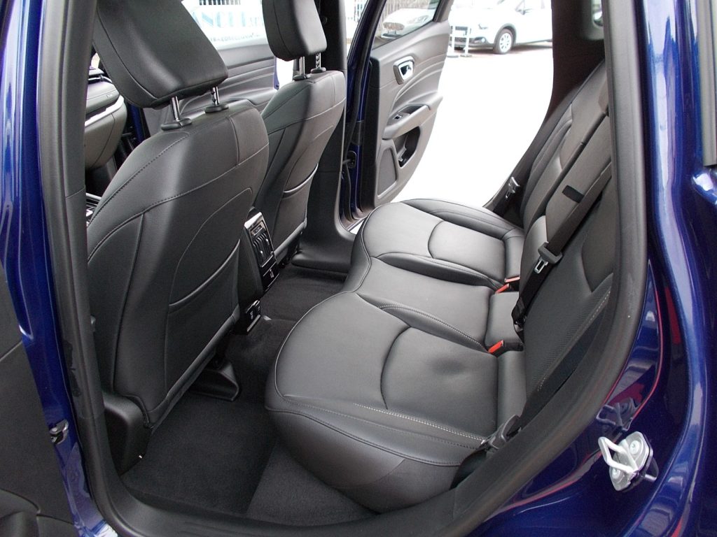 JEEP Compass 1.3 Turbo T4 150 CV aut. 2WD 80° Anniversario - 9