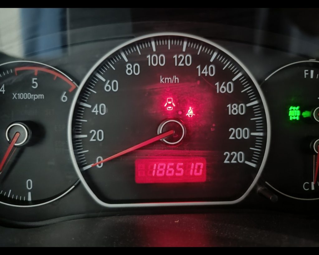 SUZUKI SX4 1.9 DDiS 4WD Outdoor Line - 10