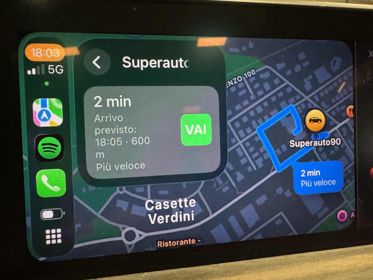 BMW X3 xDrive20d Msport - 24