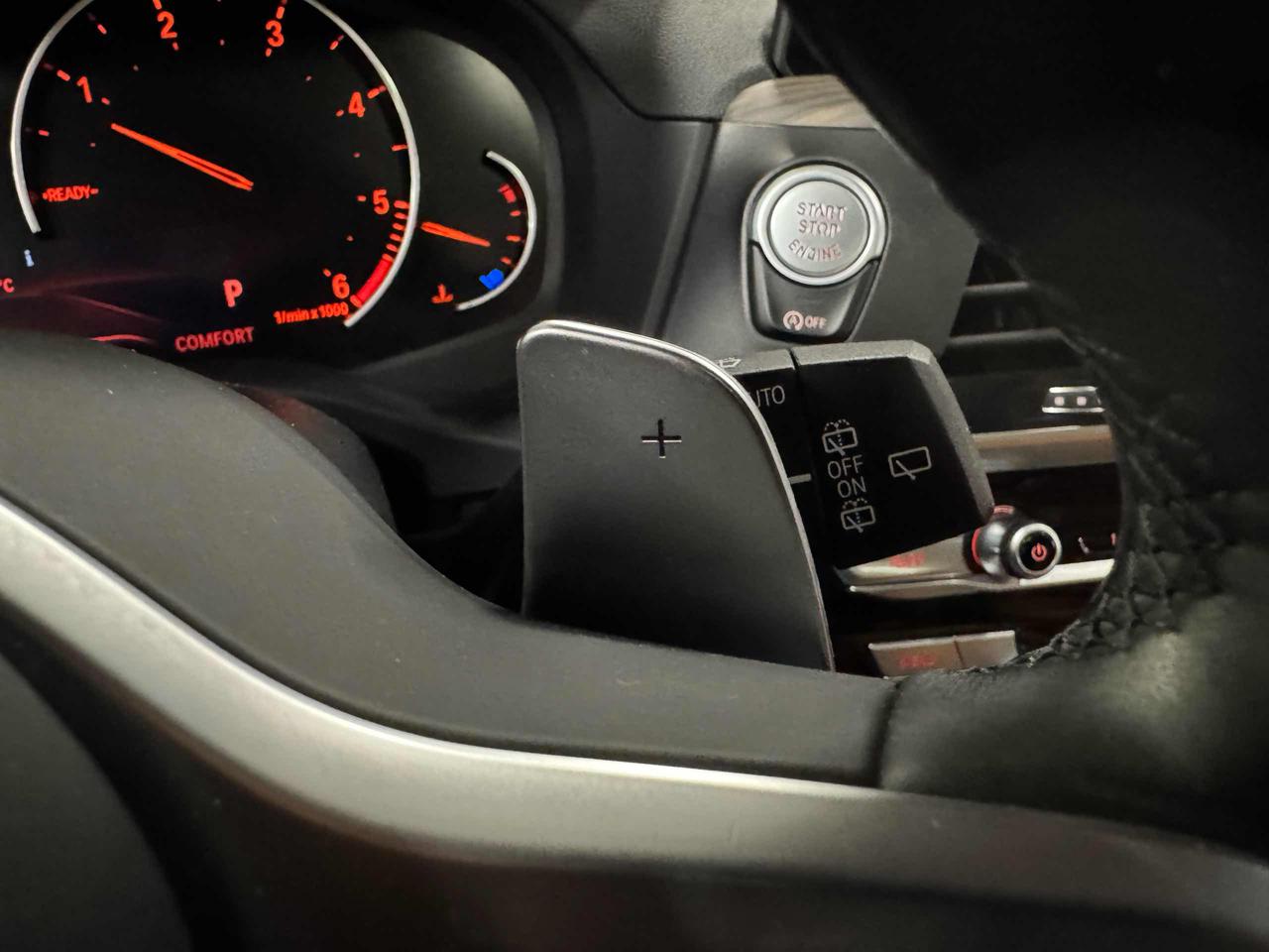 BMW X3 xDrive20d Msport - 17