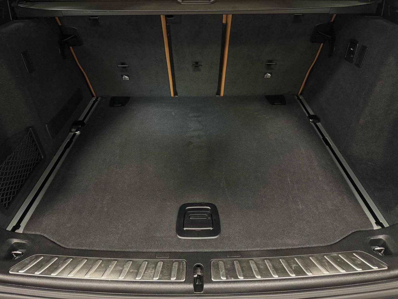 BMW X3 xDrive20d Msport - 25