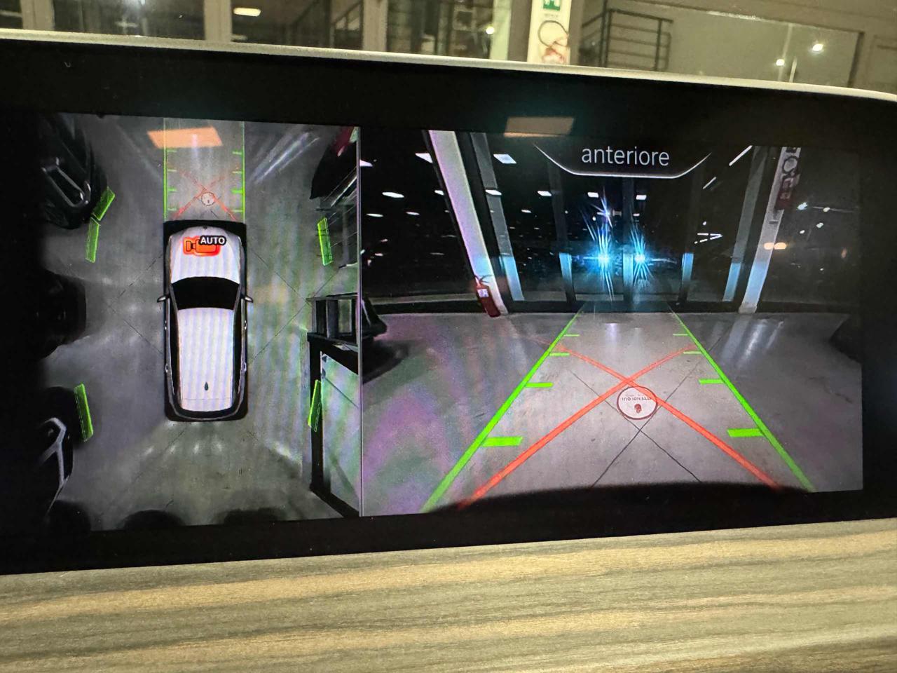 BMW X3 xDrive20d Msport - 18