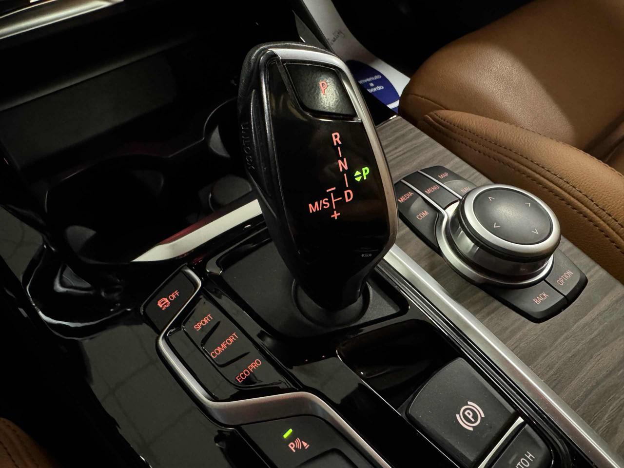 BMW X3 xDrive20d Msport - 16