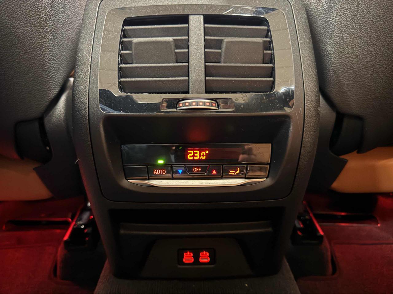 BMW X3 xDrive20d Msport - 31