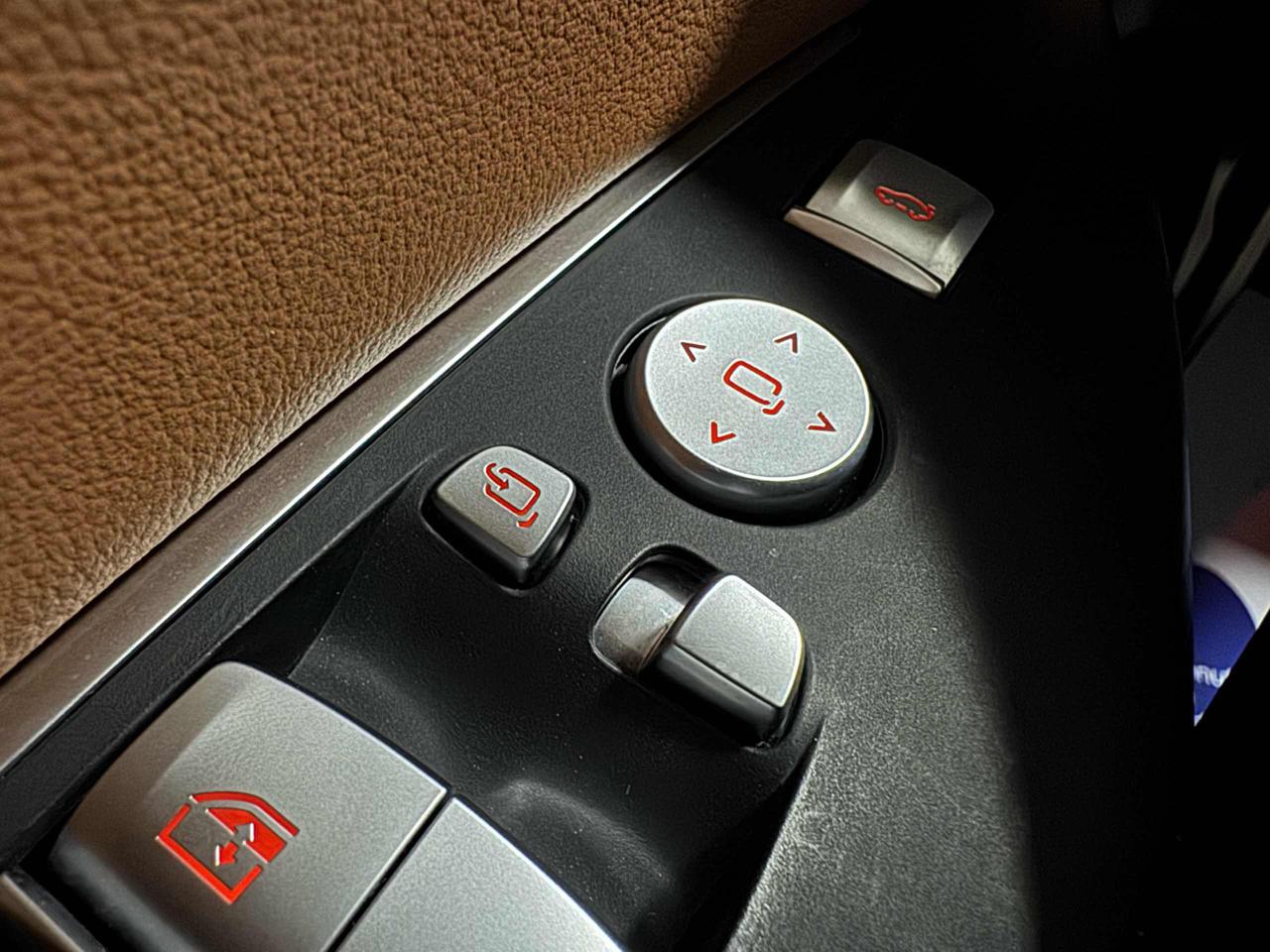 BMW X3 xDrive20d Msport - 28