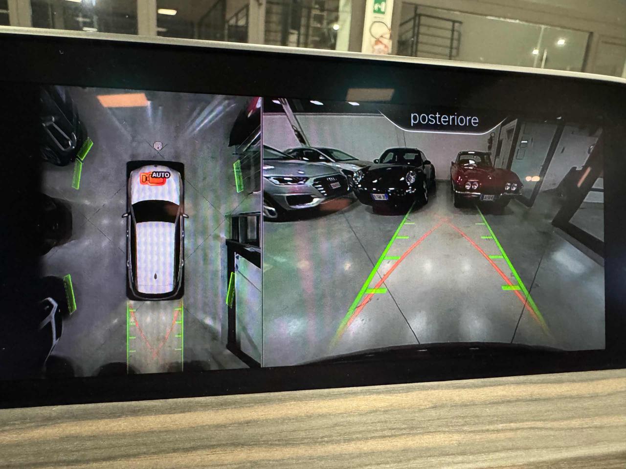 BMW X3 xDrive20d Msport - 19