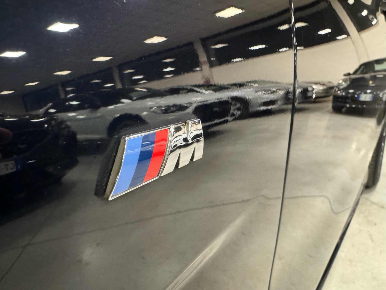 BMW X3 xDrive20d Msport - 27