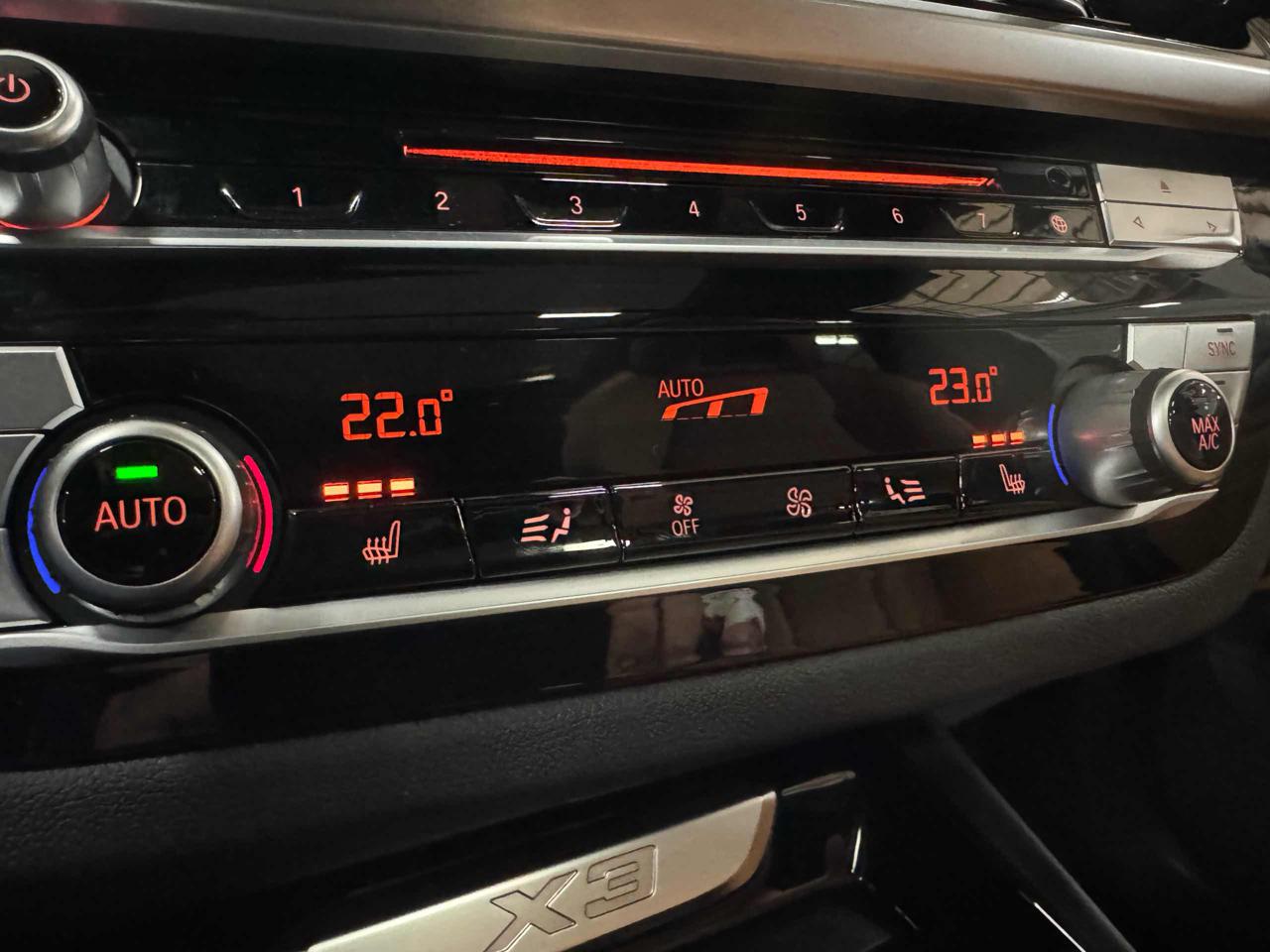 BMW X3 xDrive20d Msport - 20