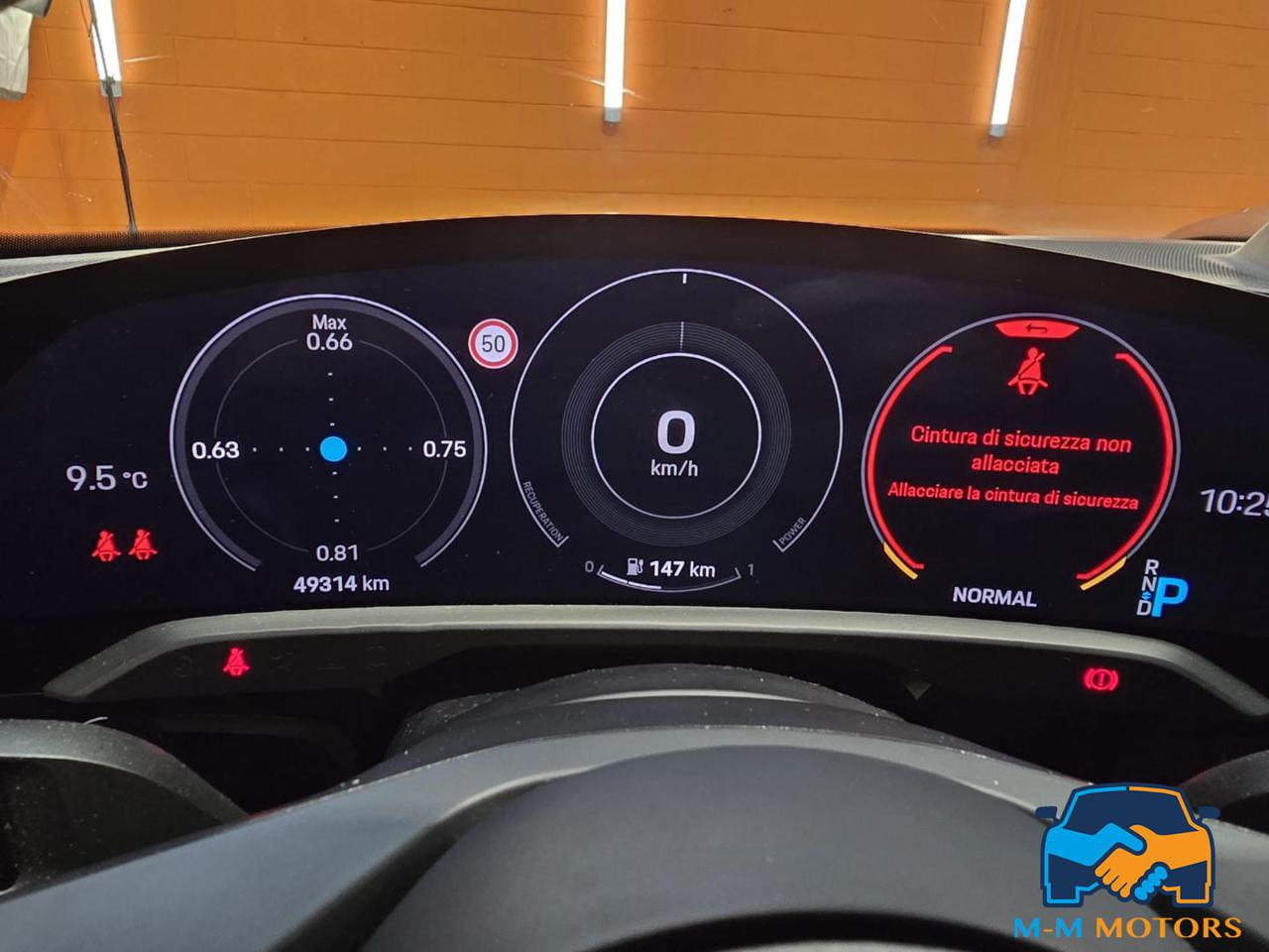 PORSCHE Taycan 4S Performance - 16