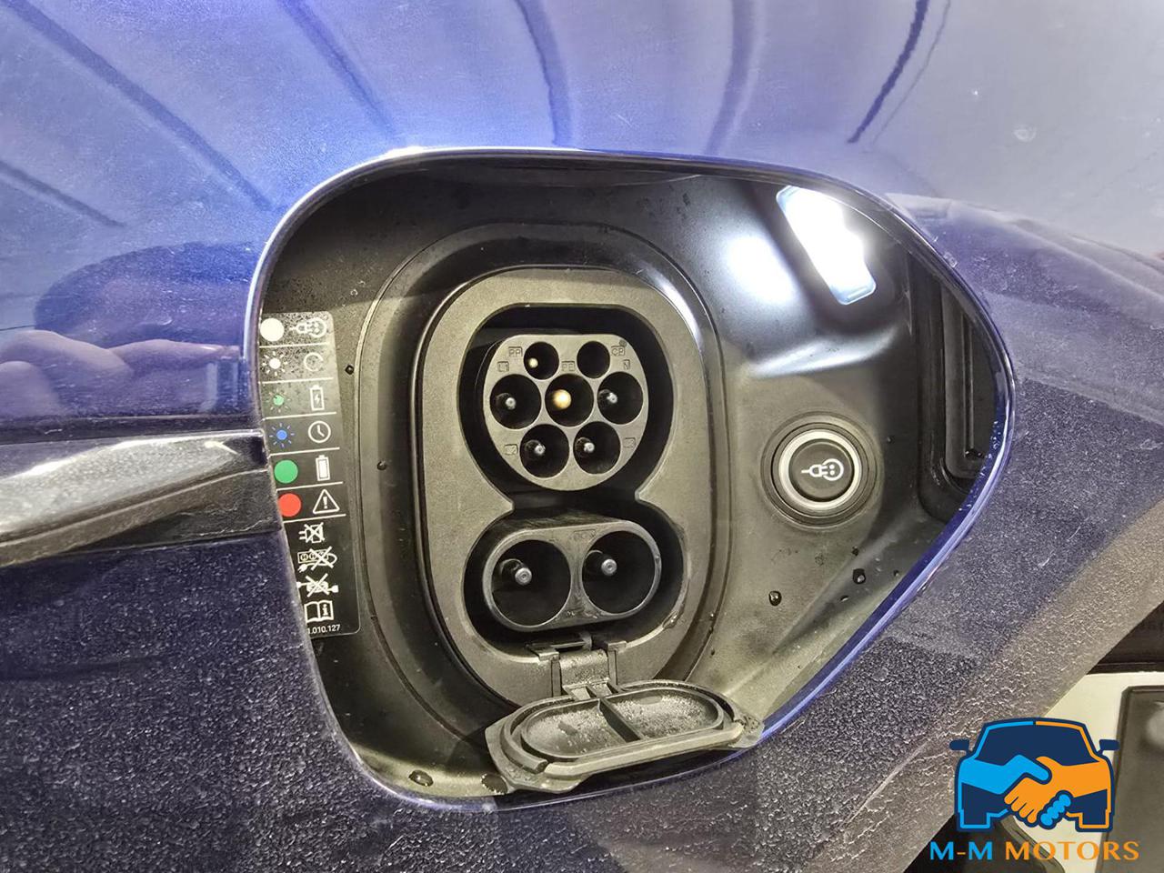 PORSCHE Taycan 4S Performance - 4