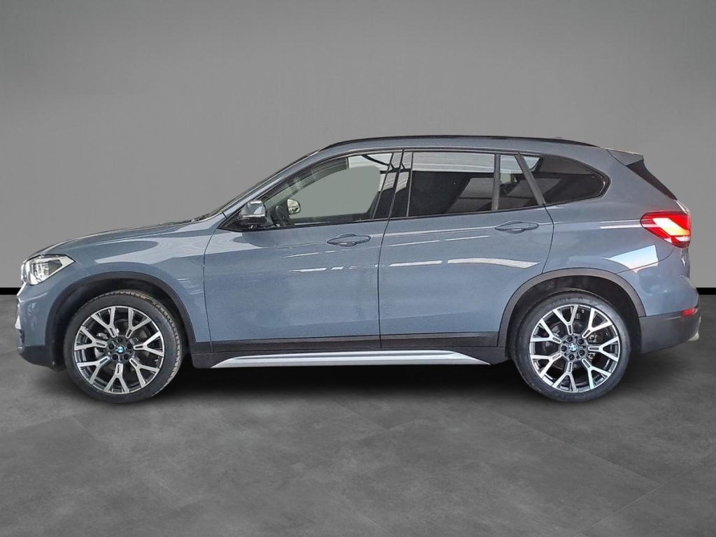 BMW X1 xDrive18d xLine Plus Aut. - 4