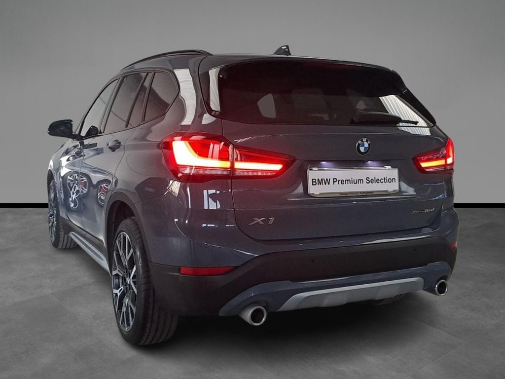 BMW X1 xDrive18d xLine Plus Aut. - 3