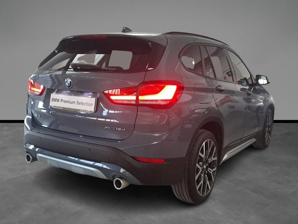 BMW X1 xDrive18d xLine Plus Aut. - 16