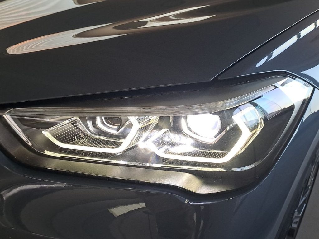 BMW X1 xDrive18d xLine Plus Aut. - 6